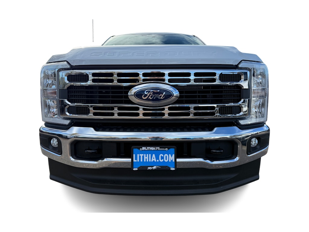 Thumbnail: 2026 Ford F-350 - 4