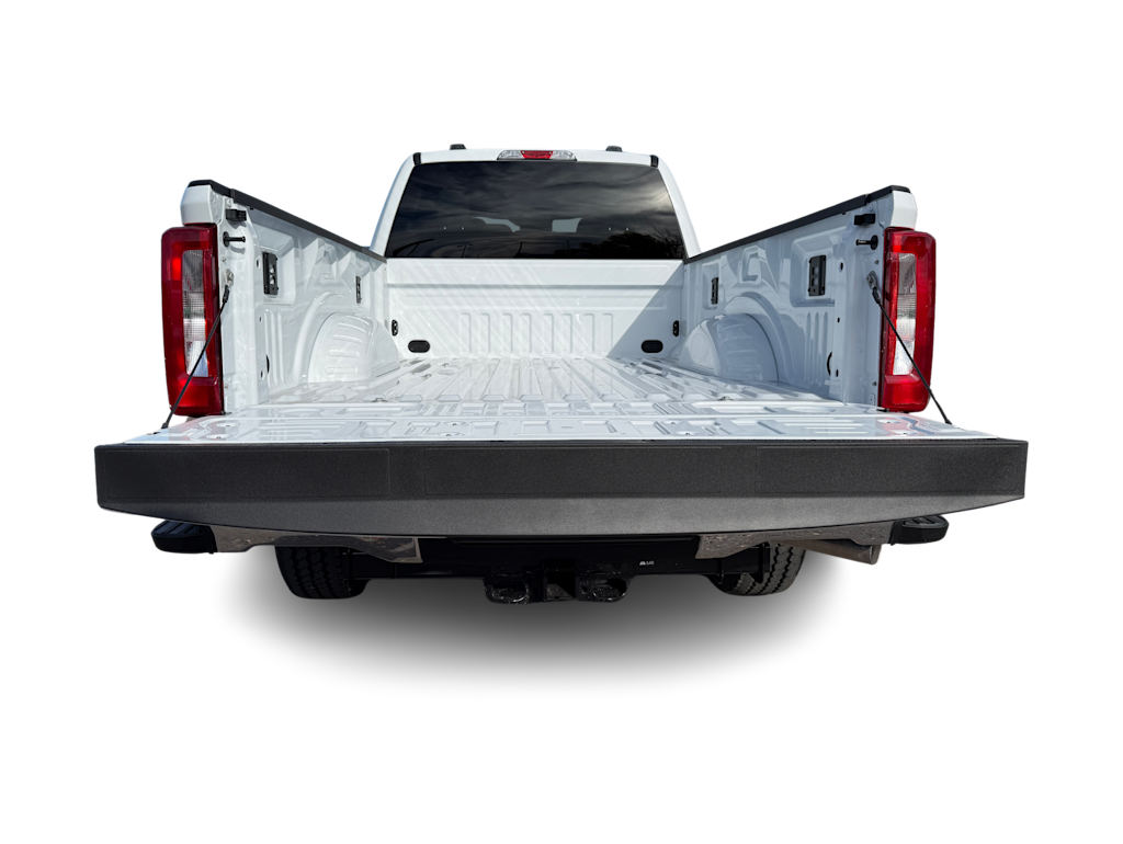 Thumbnail: 2026 Ford F-350 - 21