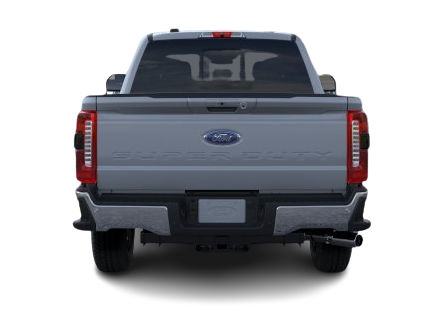 Thumbnail: 2026 Ford F-350 - 4
