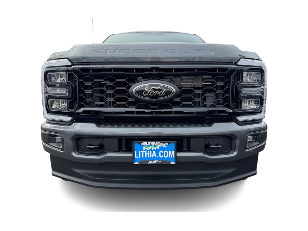 Thumbnail: 2026 Ford F-350 - 5