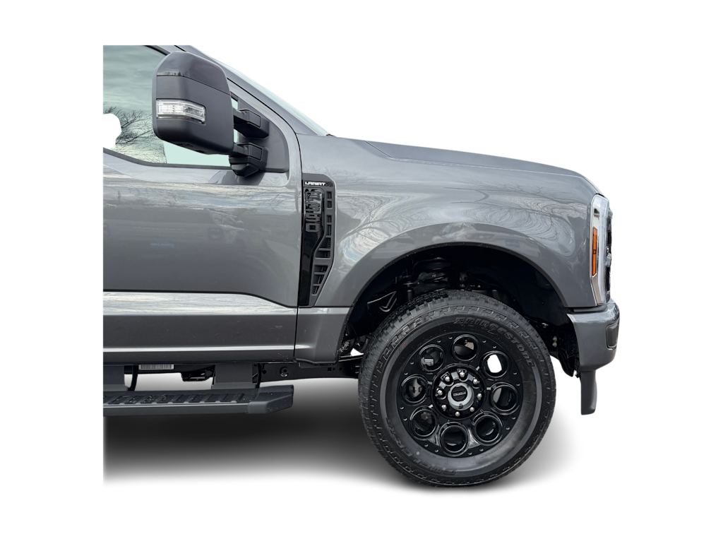 Thumbnail: 2026 Ford F-350 - 15