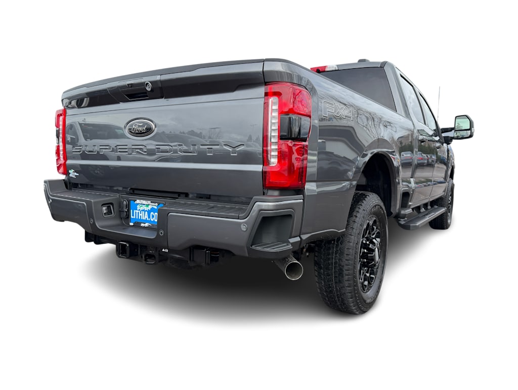 Thumbnail: 2026 Ford F-350 - 17