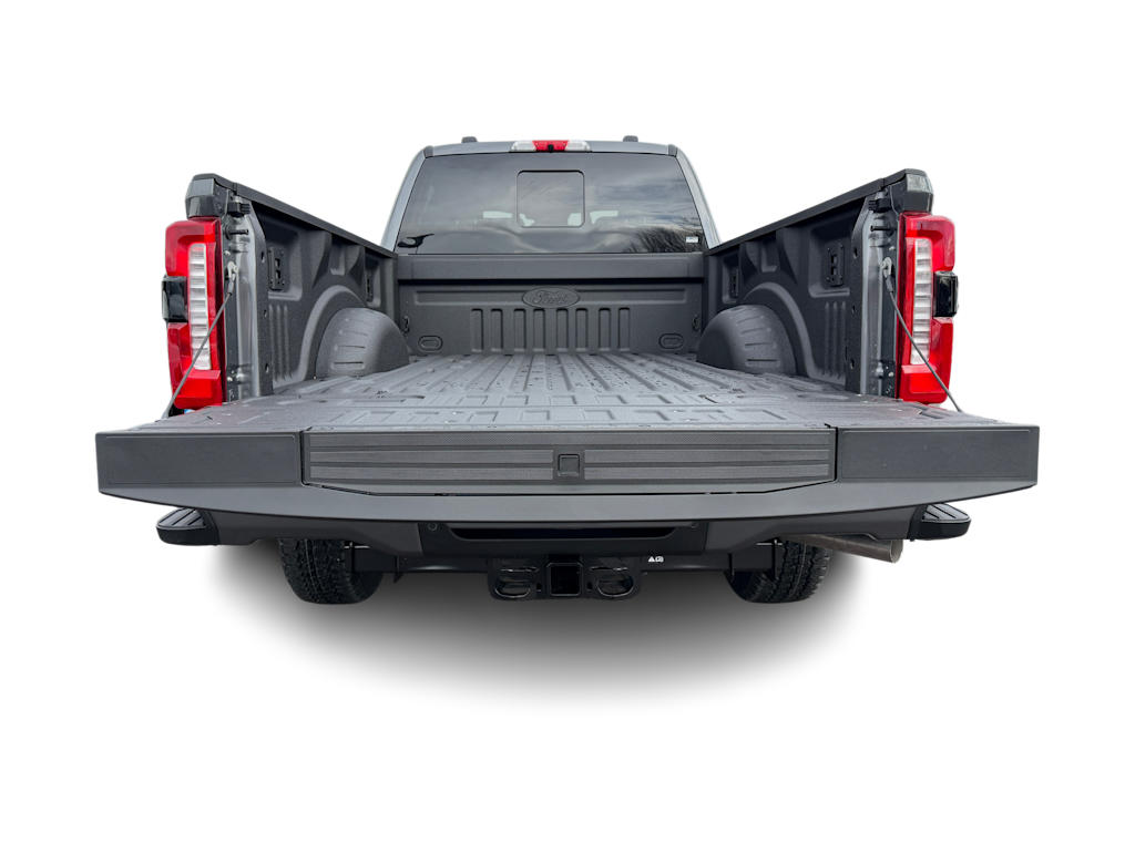 Thumbnail: 2026 Ford F-350 - 23