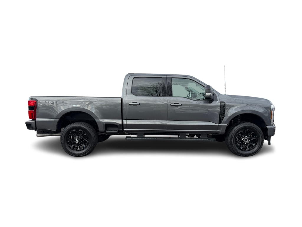 Thumbnail: 2026 Ford F-350 - 16