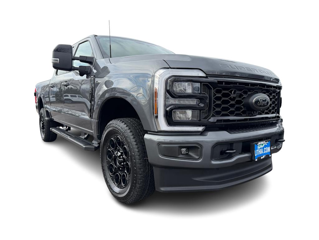 Thumbnail: 2026 Ford F-350 - 3
