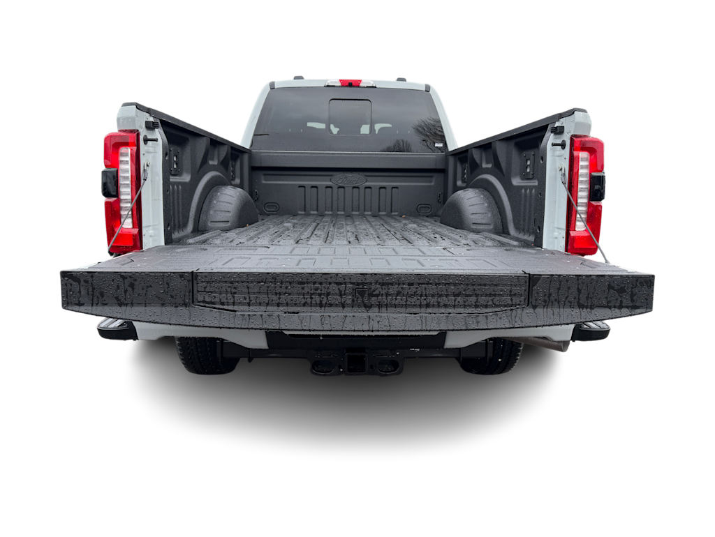 Thumbnail: 2026 Ford F-350 - 14