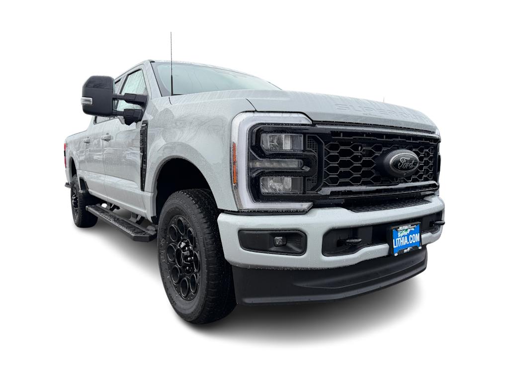 Thumbnail: 2026 Ford F-350 - 3