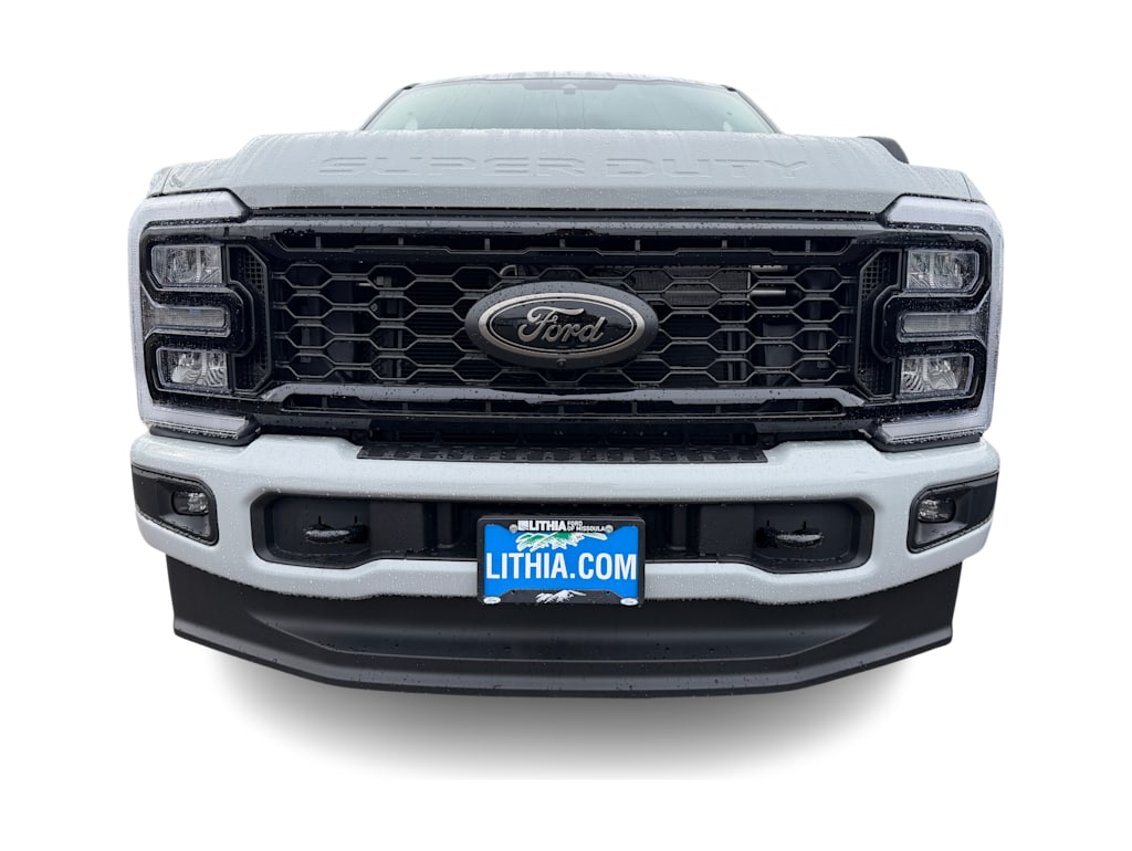 Thumbnail: 2026 Ford F-350 - 5