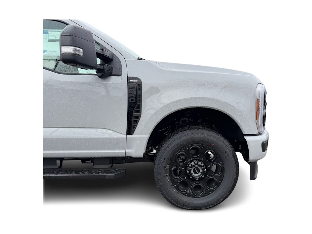 Thumbnail: 2026 Ford F-350 - 16