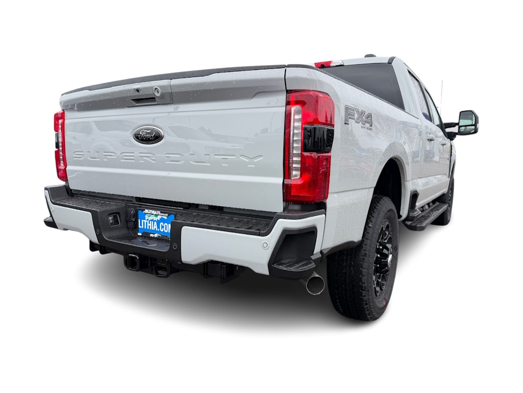 Thumbnail: 2026 Ford F-350 - 18