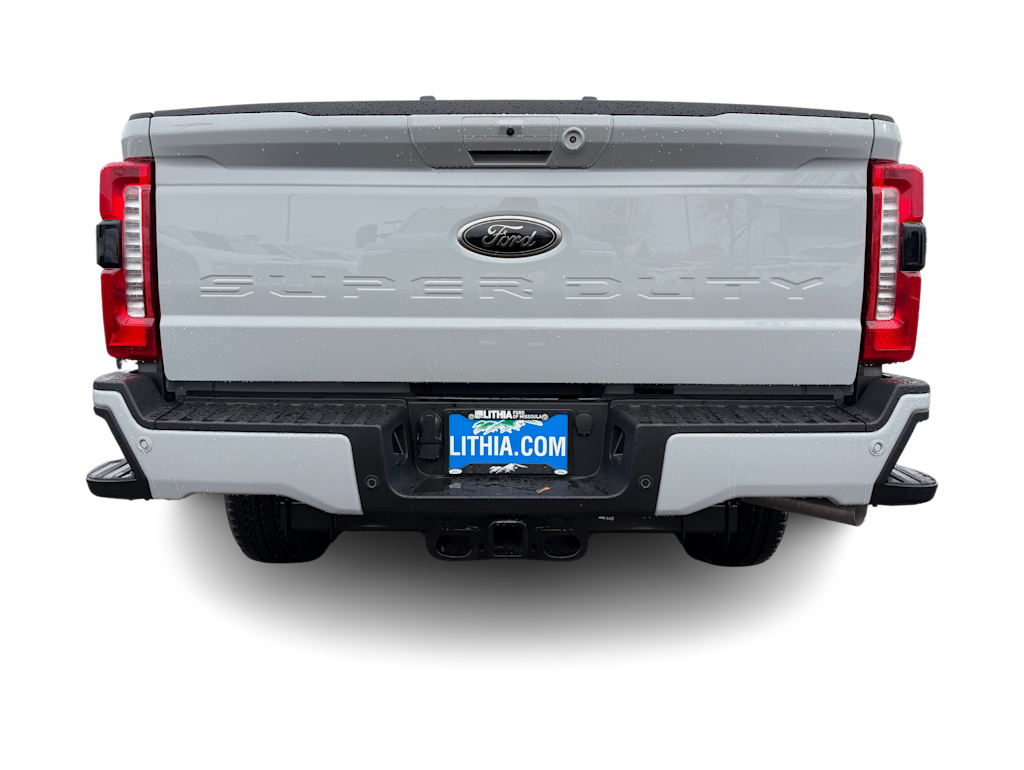 Thumbnail: 2026 Ford F-350 - 4