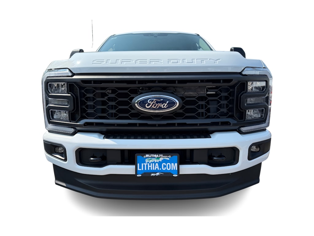 Thumbnail: 2026 Ford F-350 - 5