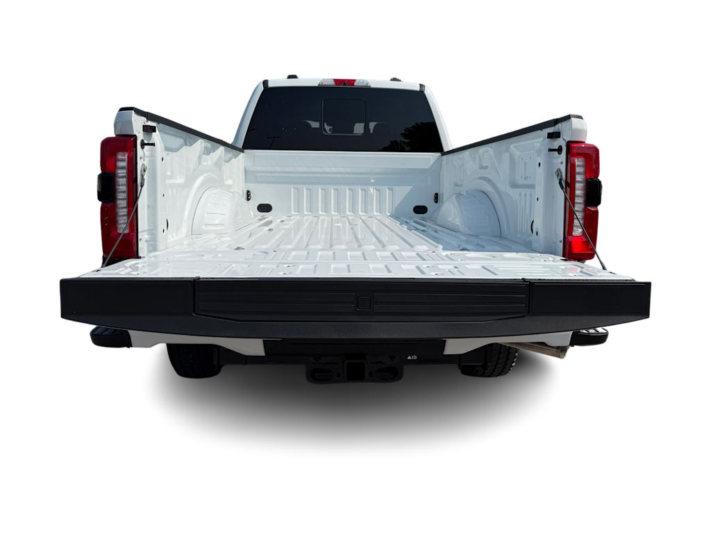 Thumbnail: 2026 Ford F-350 - 15