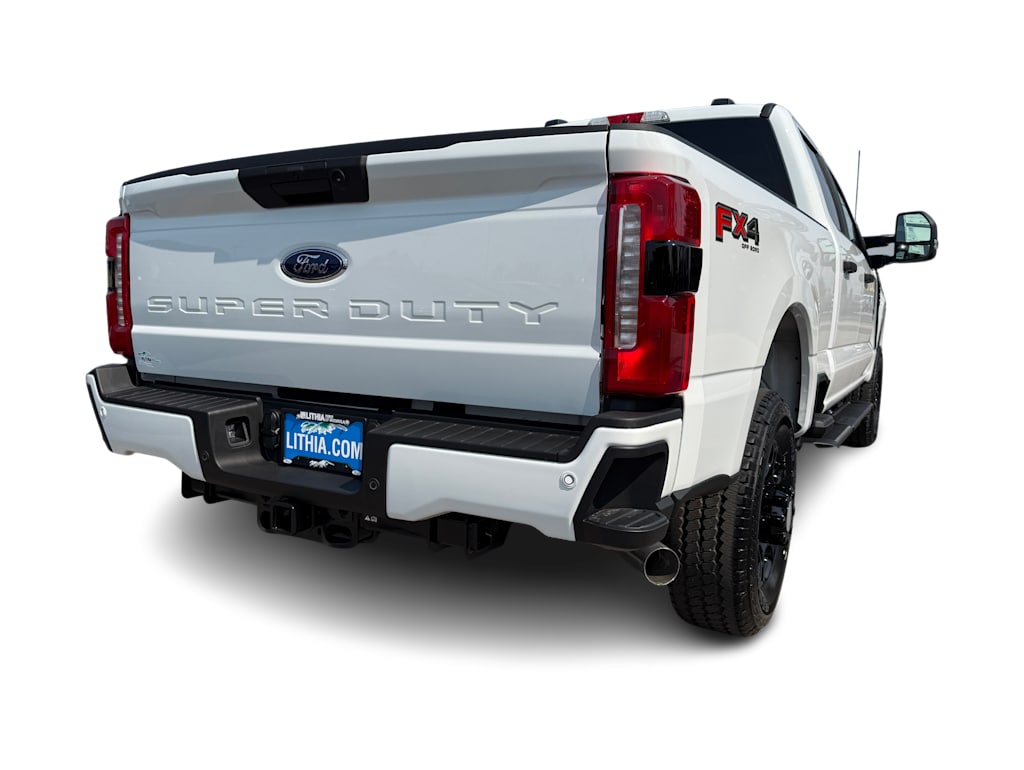 Thumbnail: 2026 Ford F-350 - 18