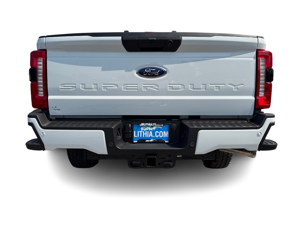 Thumbnail: 2026 Ford F-350 - 4