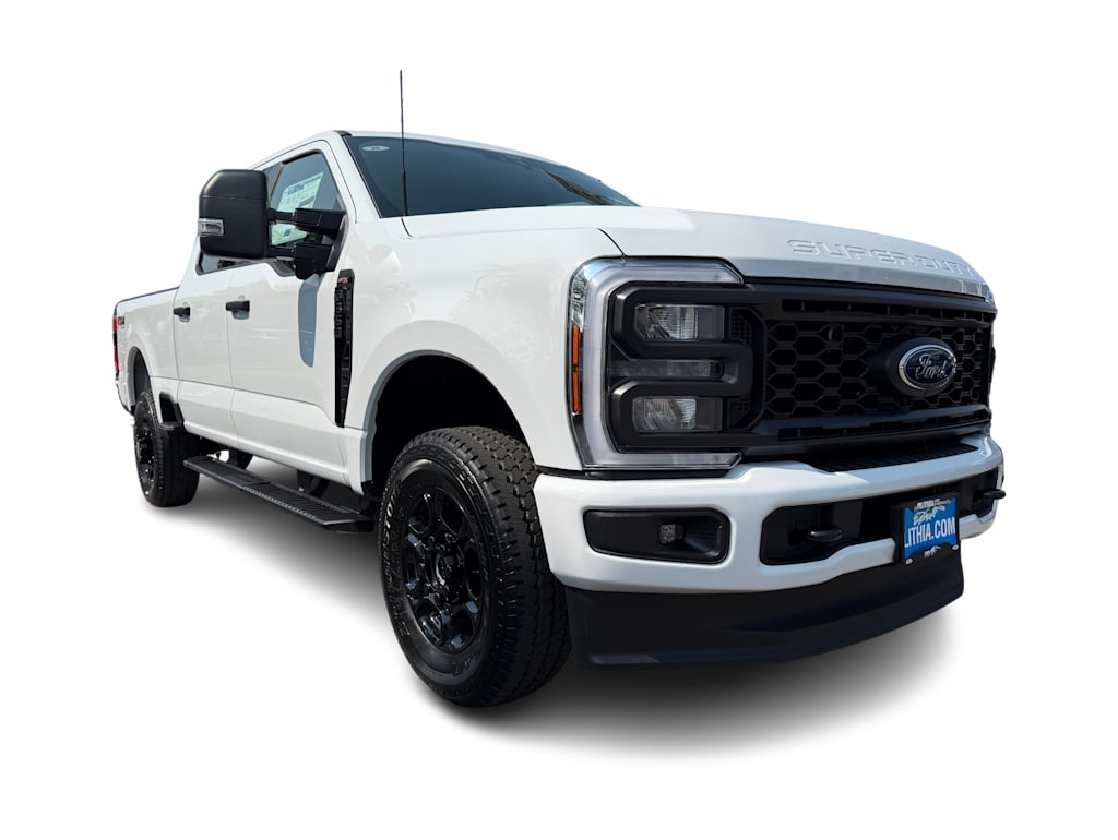 Thumbnail: 2026 Ford F-350 - 3