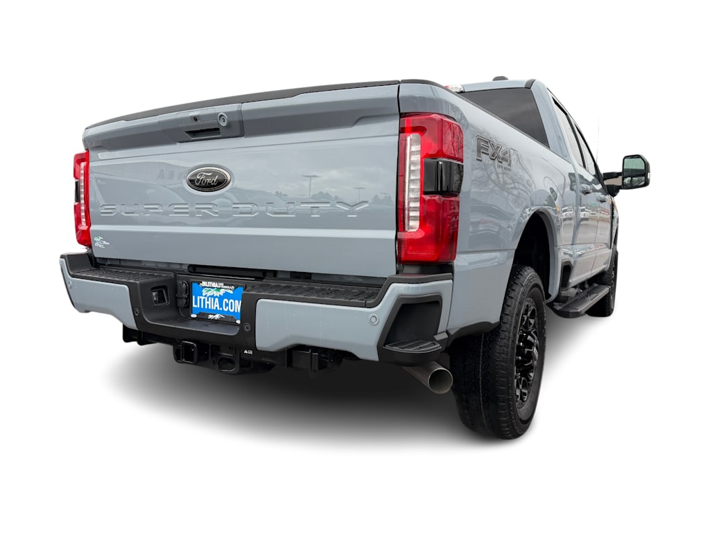 Thumbnail: 2026 Ford F-350 - 17