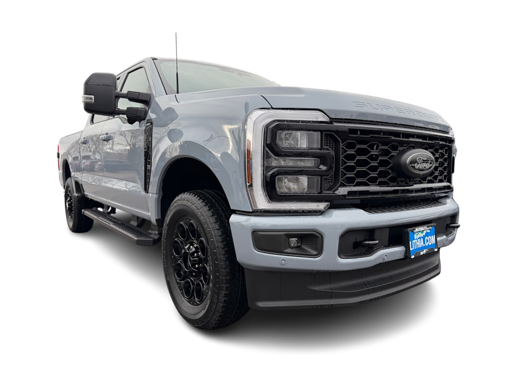 Thumbnail: 2026 Ford F-350 - 3