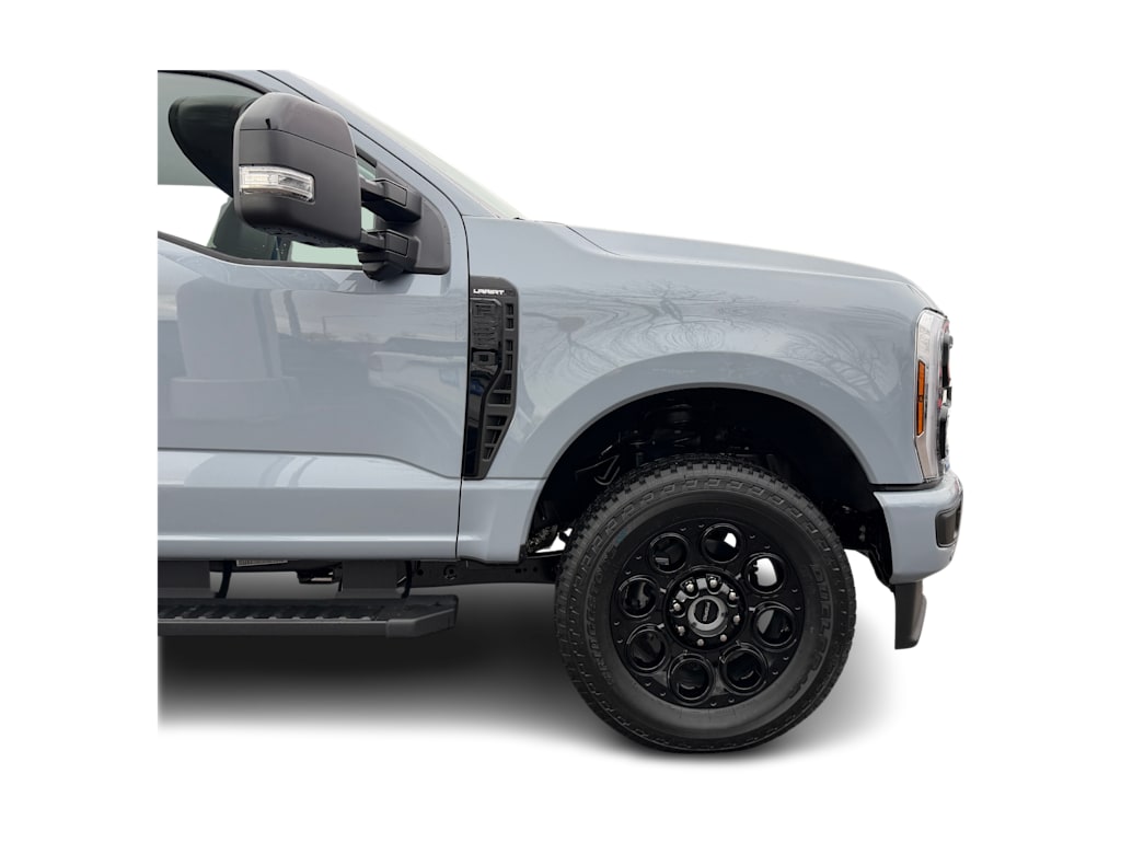 Thumbnail: 2026 Ford F-350 - 15