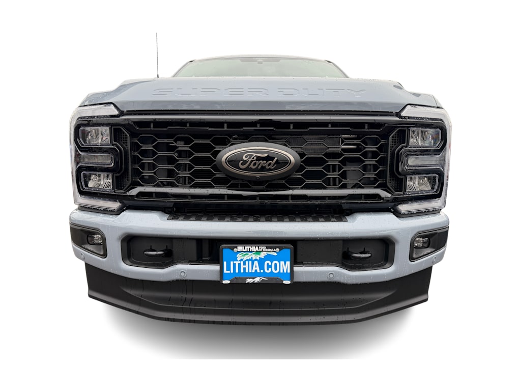 Thumbnail: 2026 Ford F-350 - 5