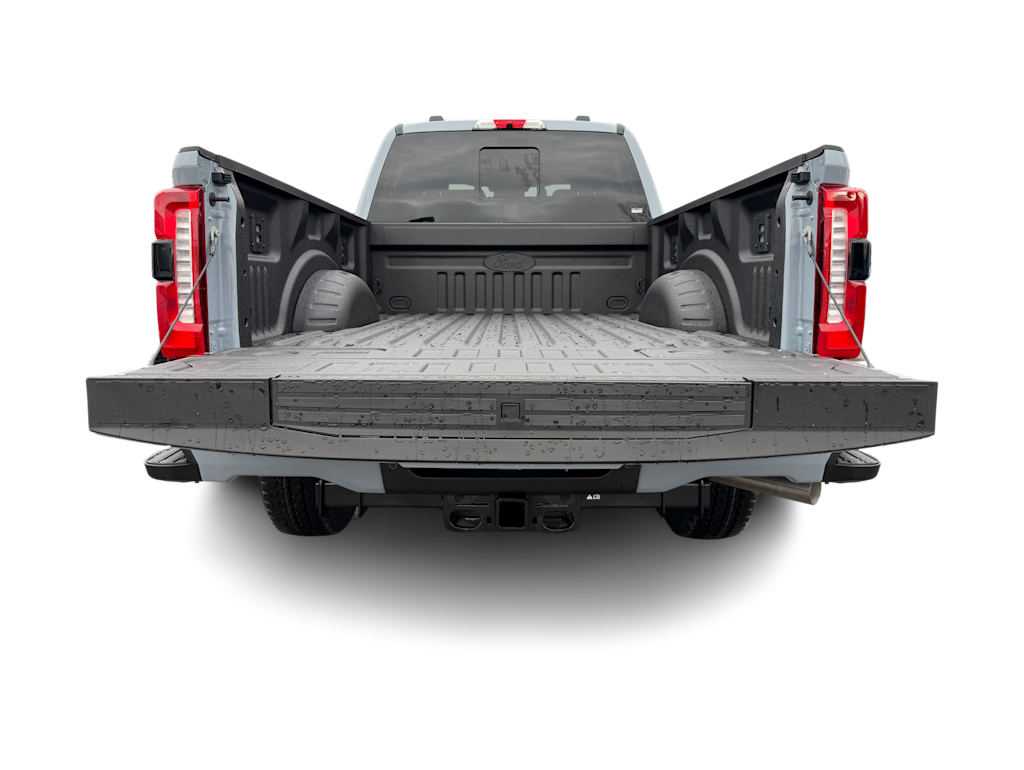 Thumbnail: 2026 Ford F-350 - 13