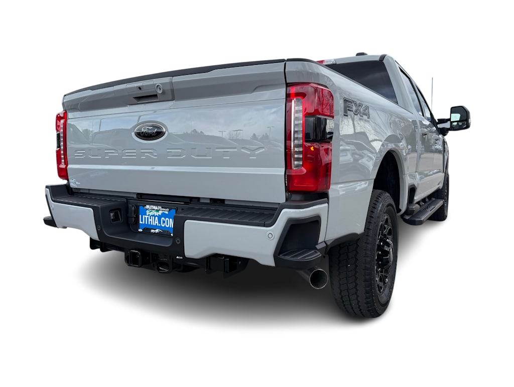 Thumbnail: 2026 Ford F-350 - 19