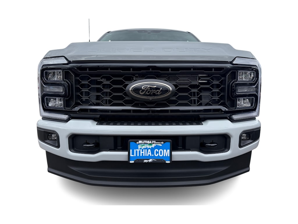 Thumbnail: 2026 Ford F-350 - 5