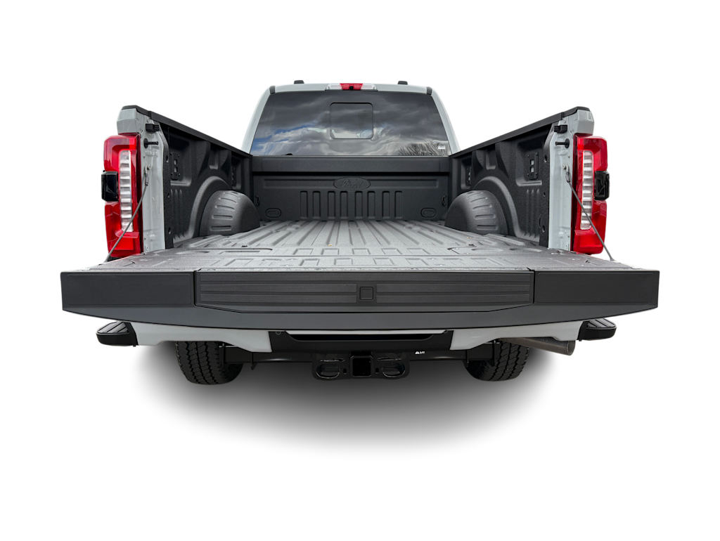 Thumbnail: 2026 Ford F-350 - 16