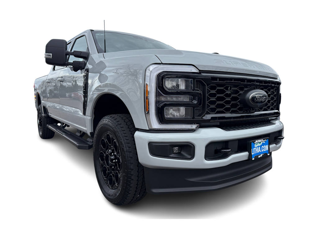 Thumbnail: 2026 Ford F-350 - 3