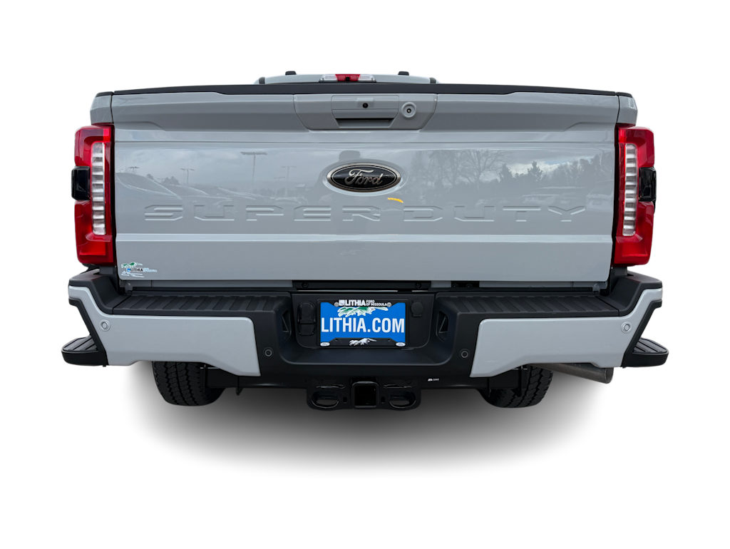 Thumbnail: 2026 Ford F-350 - 4