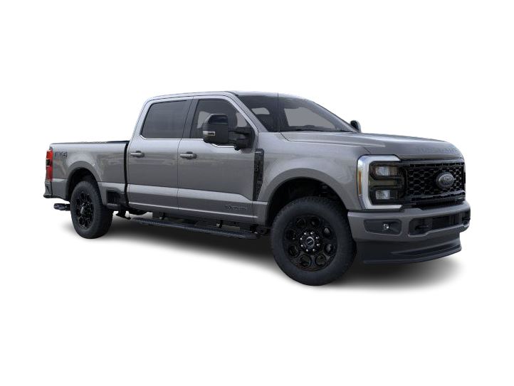 Thumbnail: 2026 Ford F-350 - 14