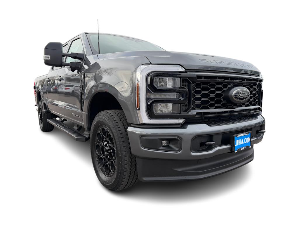 Thumbnail: 2026 Ford F-350 - 3