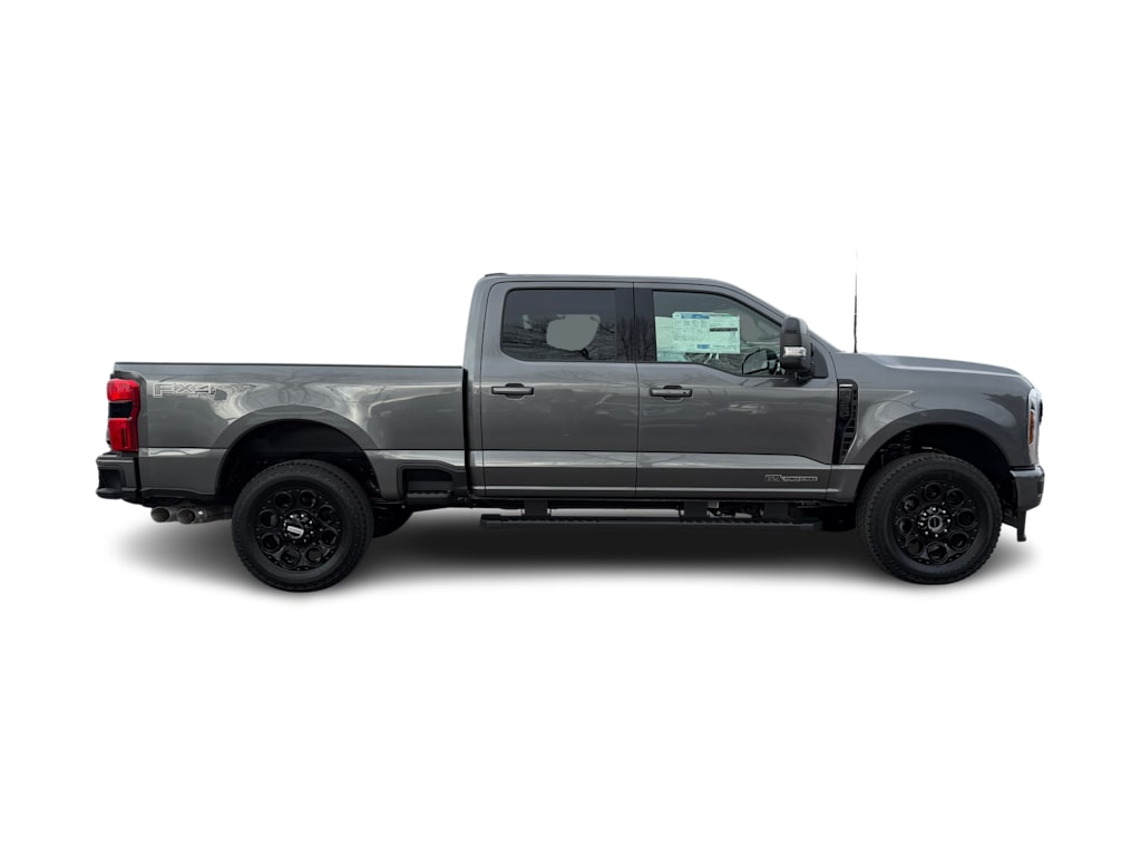 Thumbnail: 2026 Ford F-350 - 18