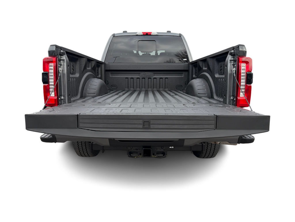 Thumbnail: 2026 Ford F-350 - 16