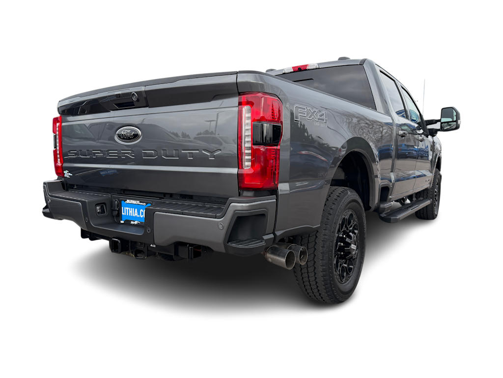 Thumbnail: 2026 Ford F-350 - 19