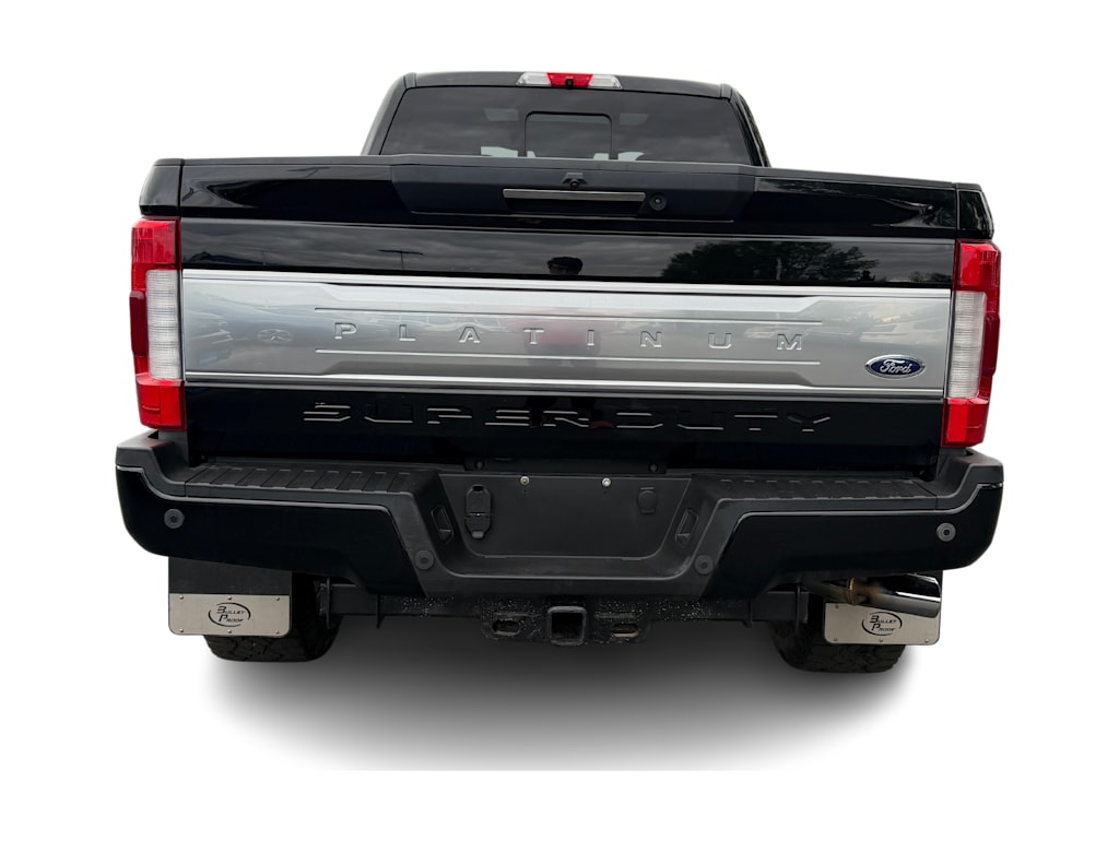Thumbnail: 2017 Ford F-350 - 5