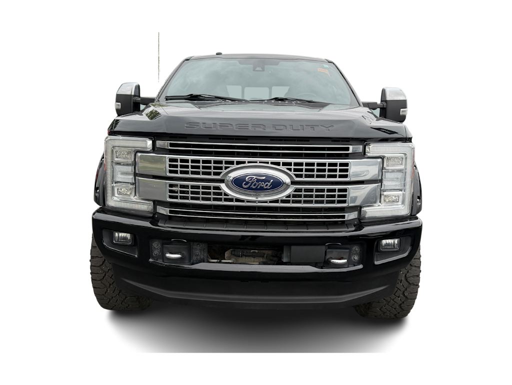 Thumbnail: 2017 Ford F-350 - 6