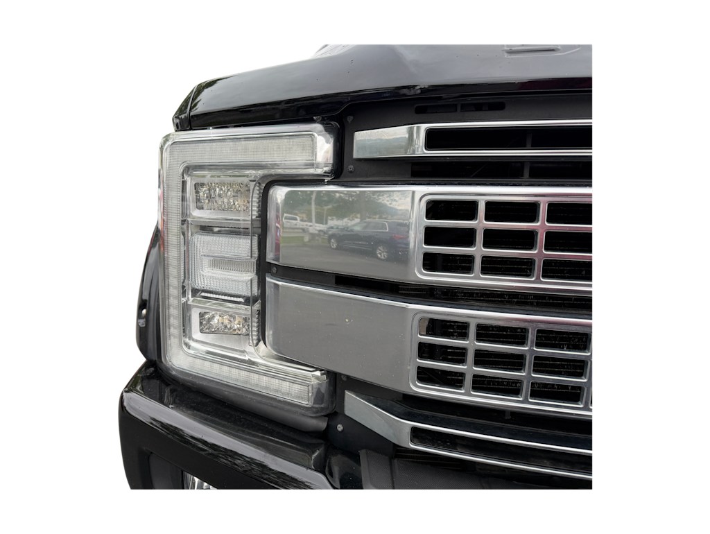 Thumbnail: 2017 Ford F-350 - 16