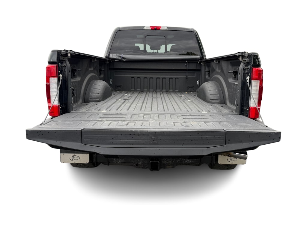 Thumbnail: 2017 Ford F-350 - 19