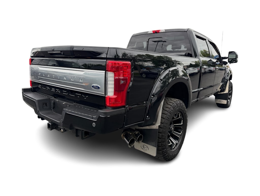 Thumbnail: 2017 Ford F-350 - 18