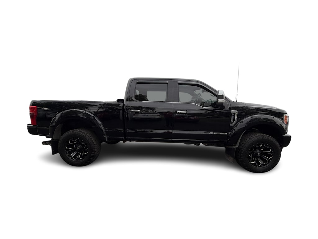 Thumbnail: 2017 Ford F-350 - 3