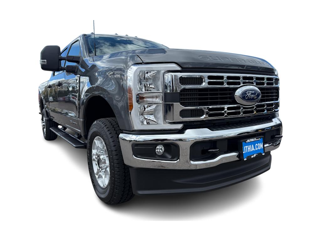 Thumbnail: 2026 Ford F-350 - 3