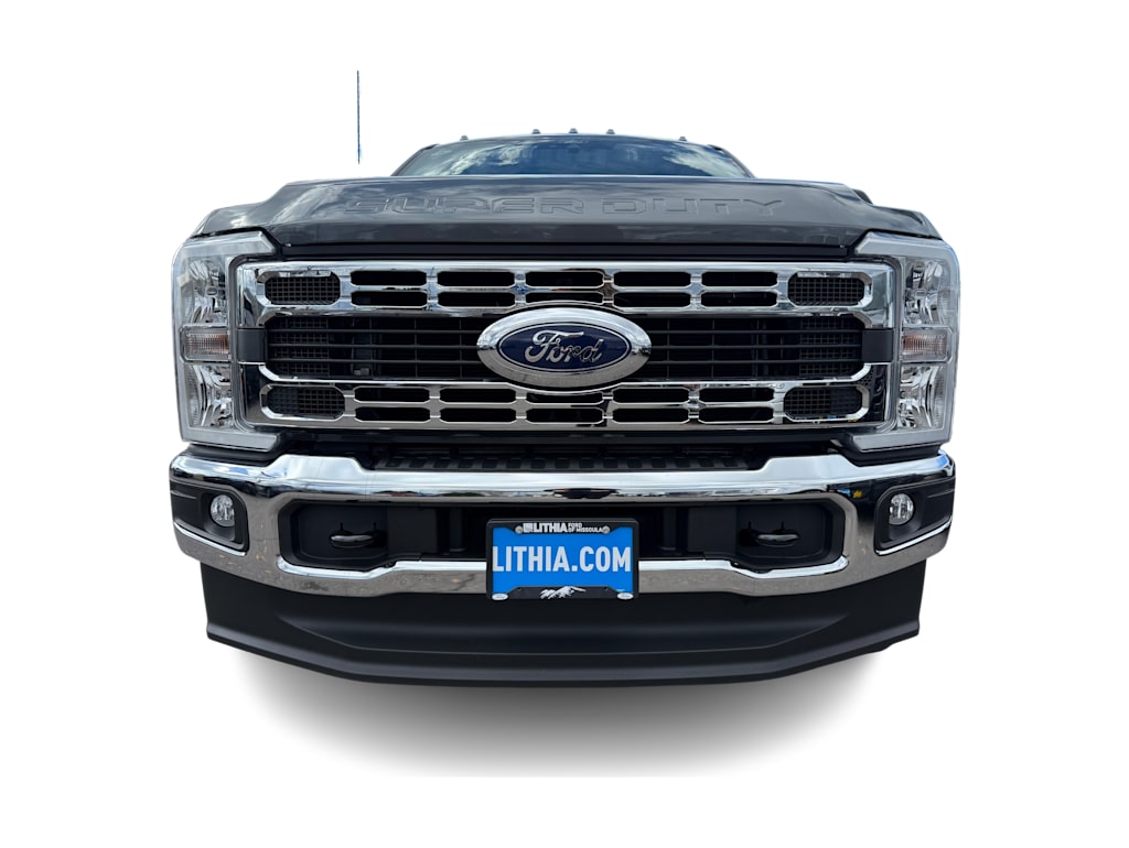 Thumbnail: 2026 Ford F-350 - 5