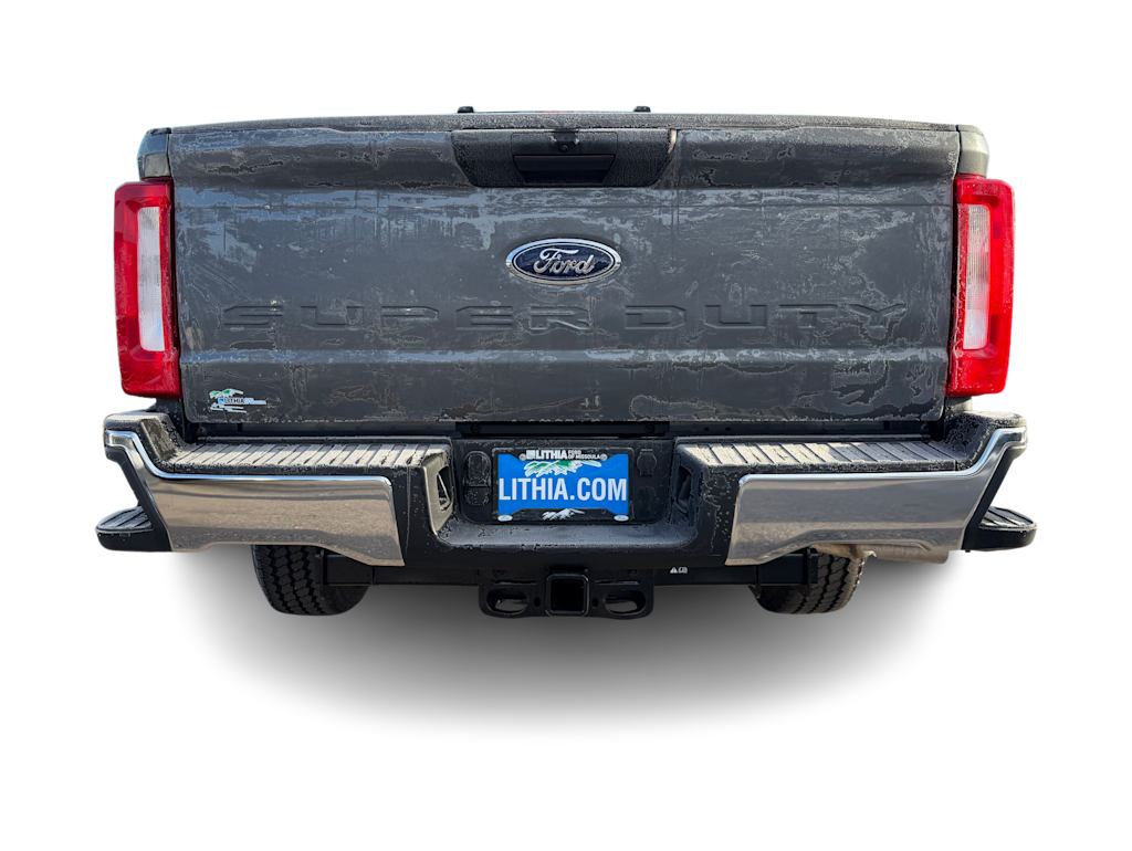 Thumbnail: 2026 Ford F-350 - 3