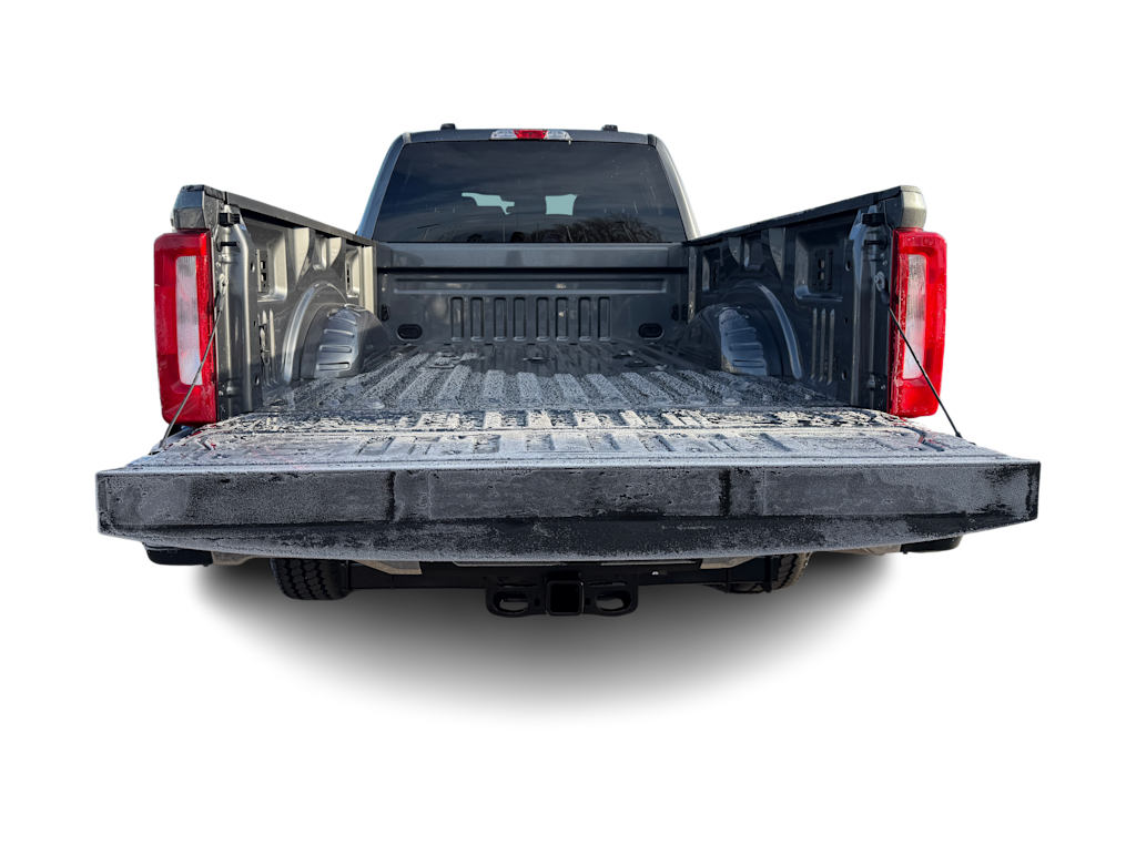 Thumbnail: 2026 Ford F-350 - 15