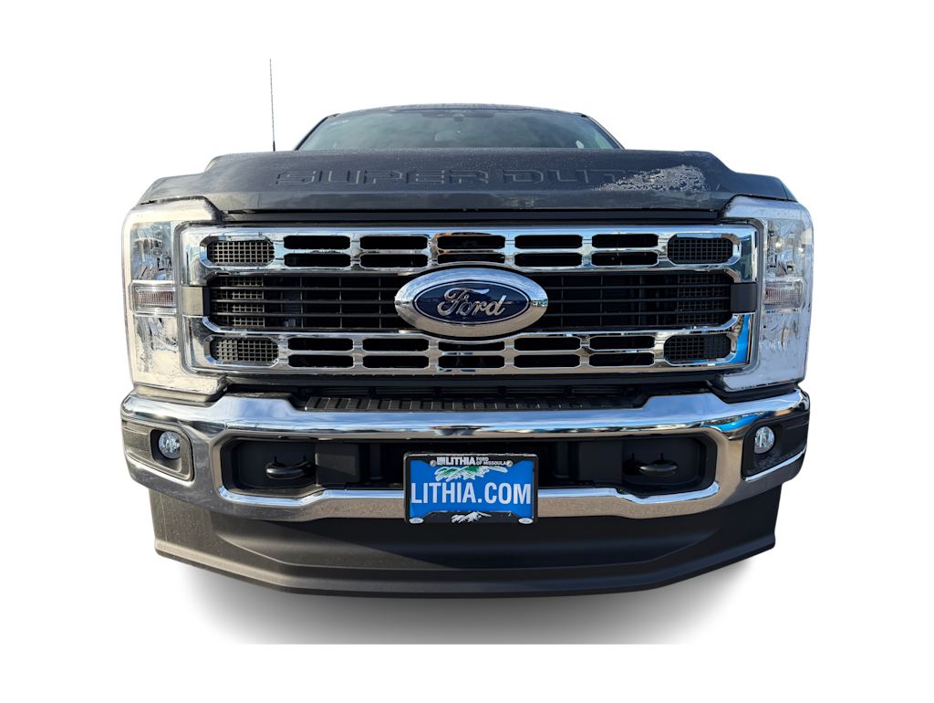 Thumbnail: 2026 Ford F-350 - 4