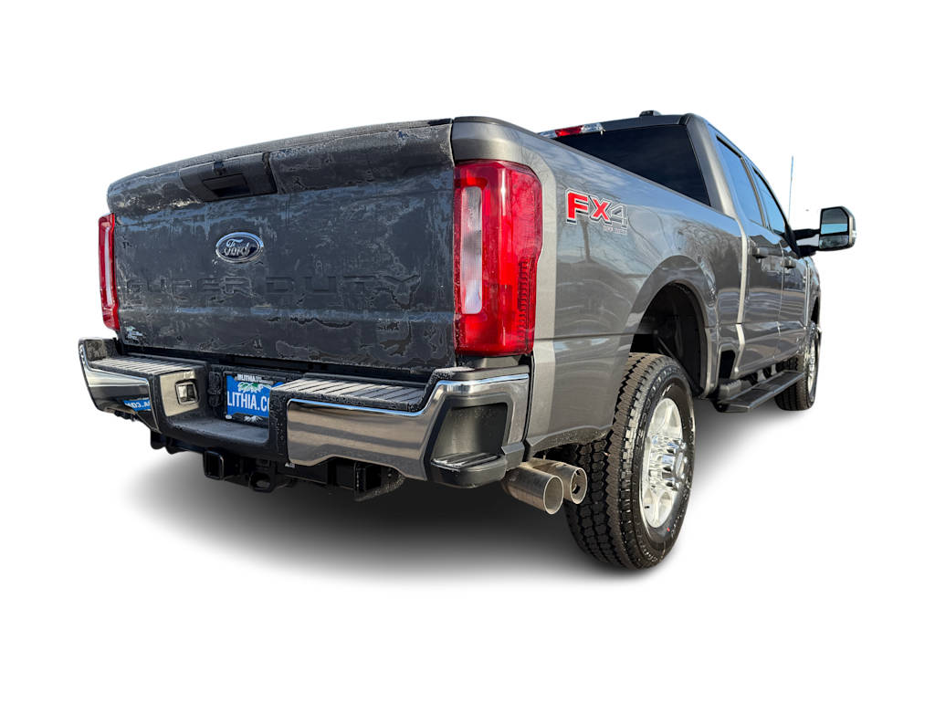 Thumbnail: 2026 Ford F-350 - 19