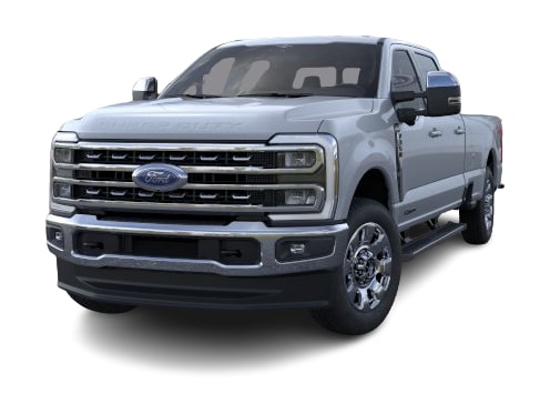 Thumbnail: 2026 Ford F-350 - 12