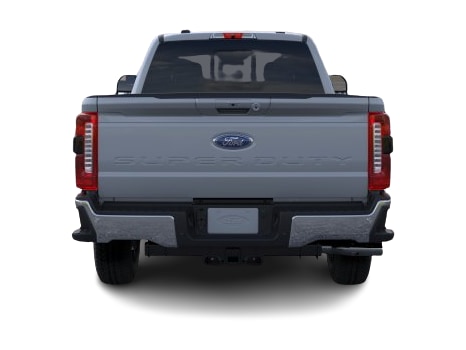 Thumbnail: 2026 Ford F-350 - 5