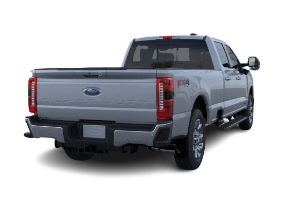 Thumbnail: 2026 Ford F-350 - 15